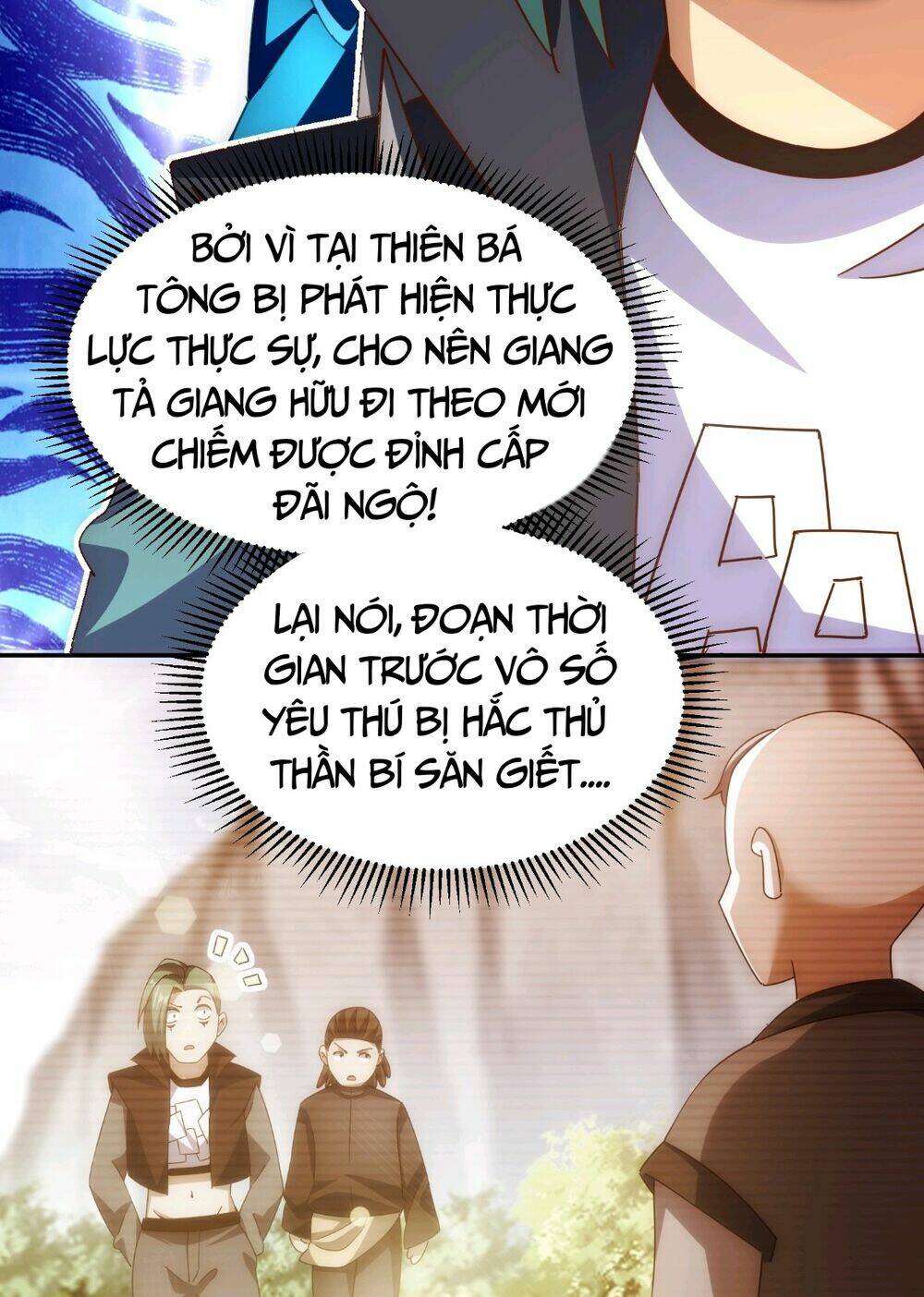 người trên vạn người chapter 253 - Trang 2