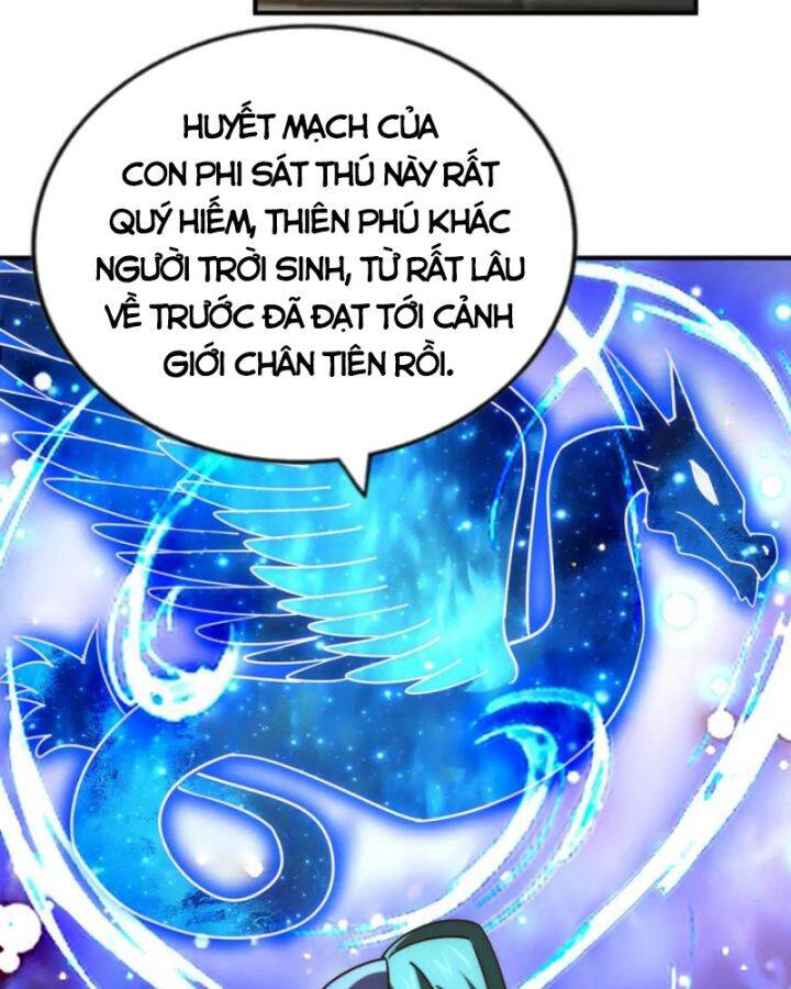 người trên vạn người chapter 254 - Next chapter 255