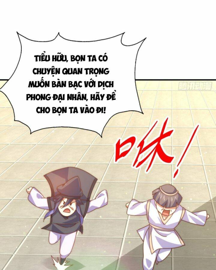 người trên vạn người chapter 256 - Next chapter 257