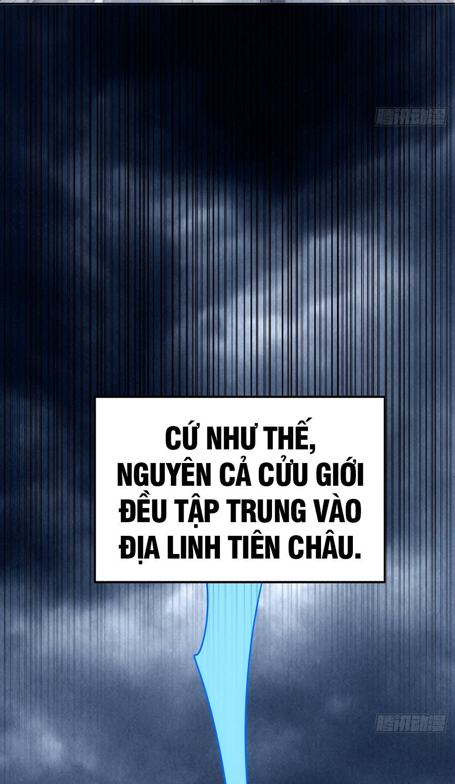 người trên vạn người chapter 259 - Trang 2