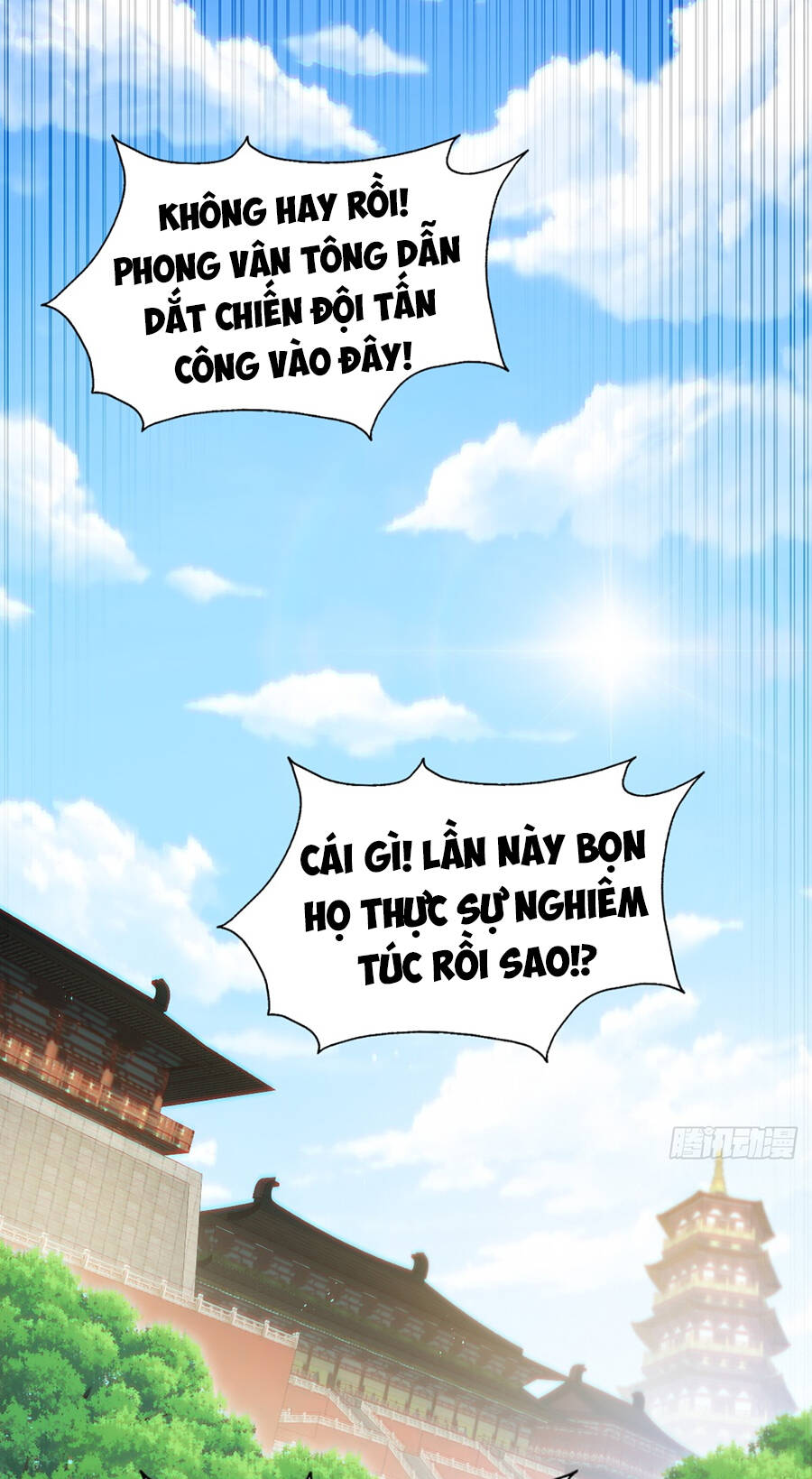 người trên vạn người chương 270 - Next chapter 271