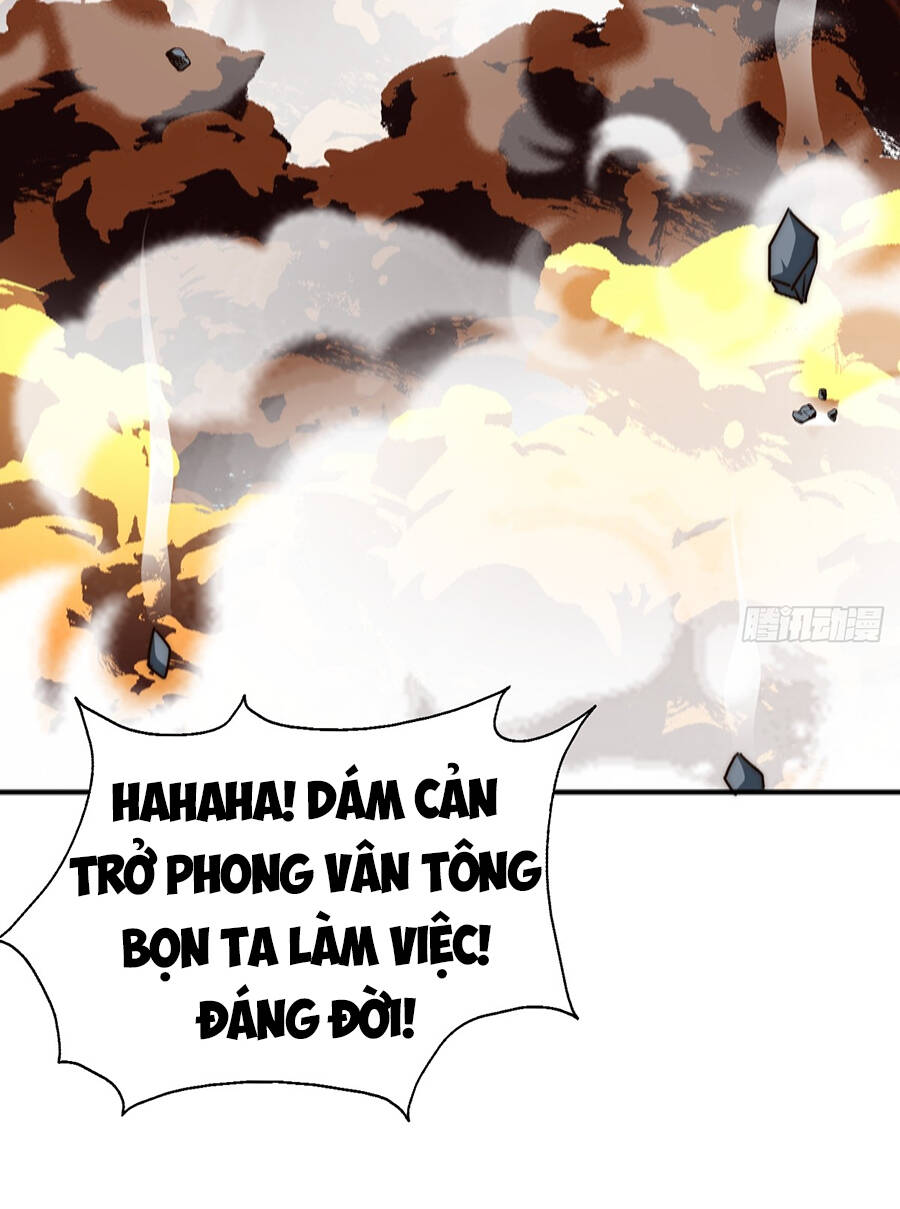 người trên vạn người chương 270 - Next chapter 271