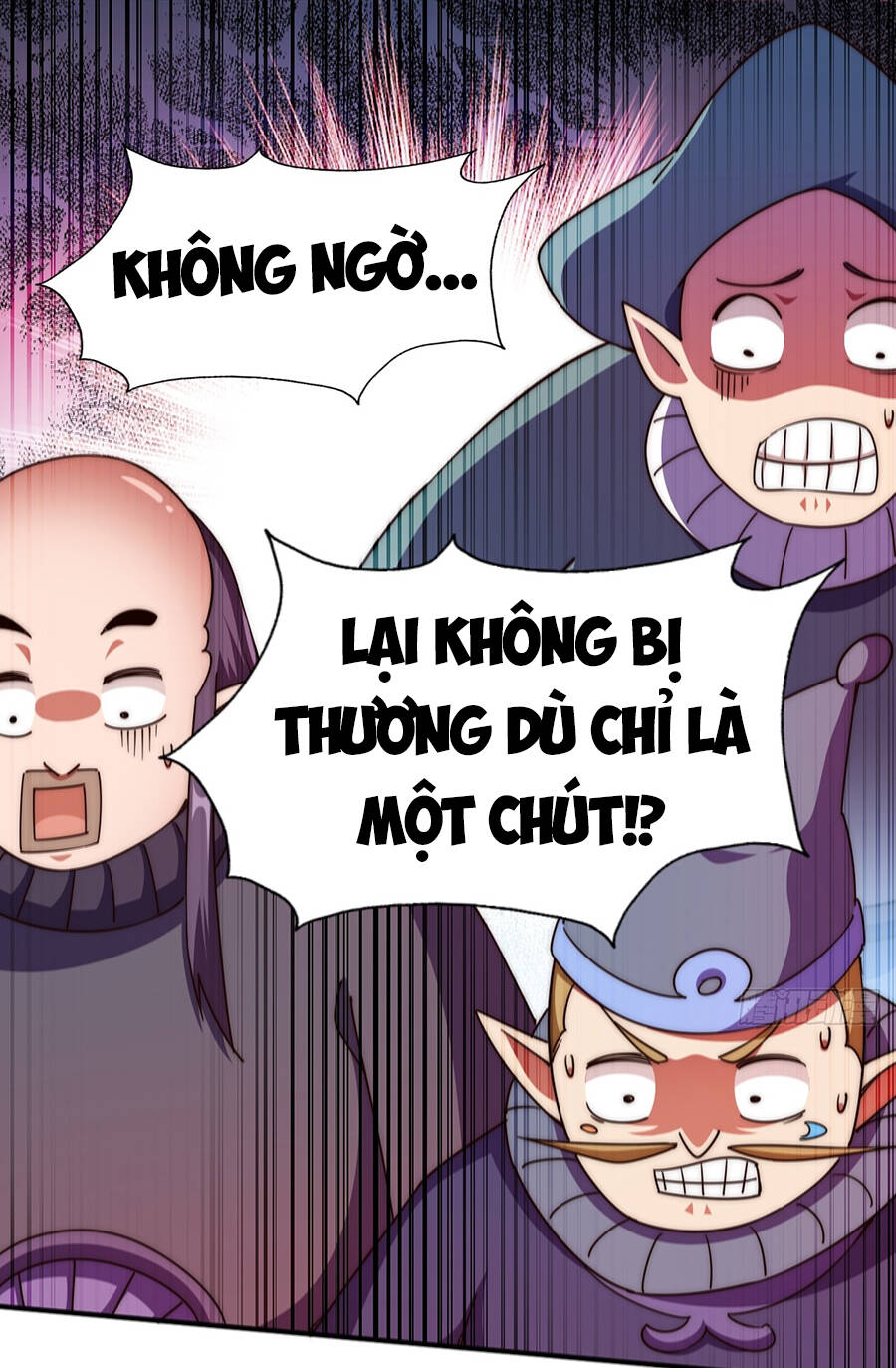 người trên vạn người chương 270 - Next chapter 271