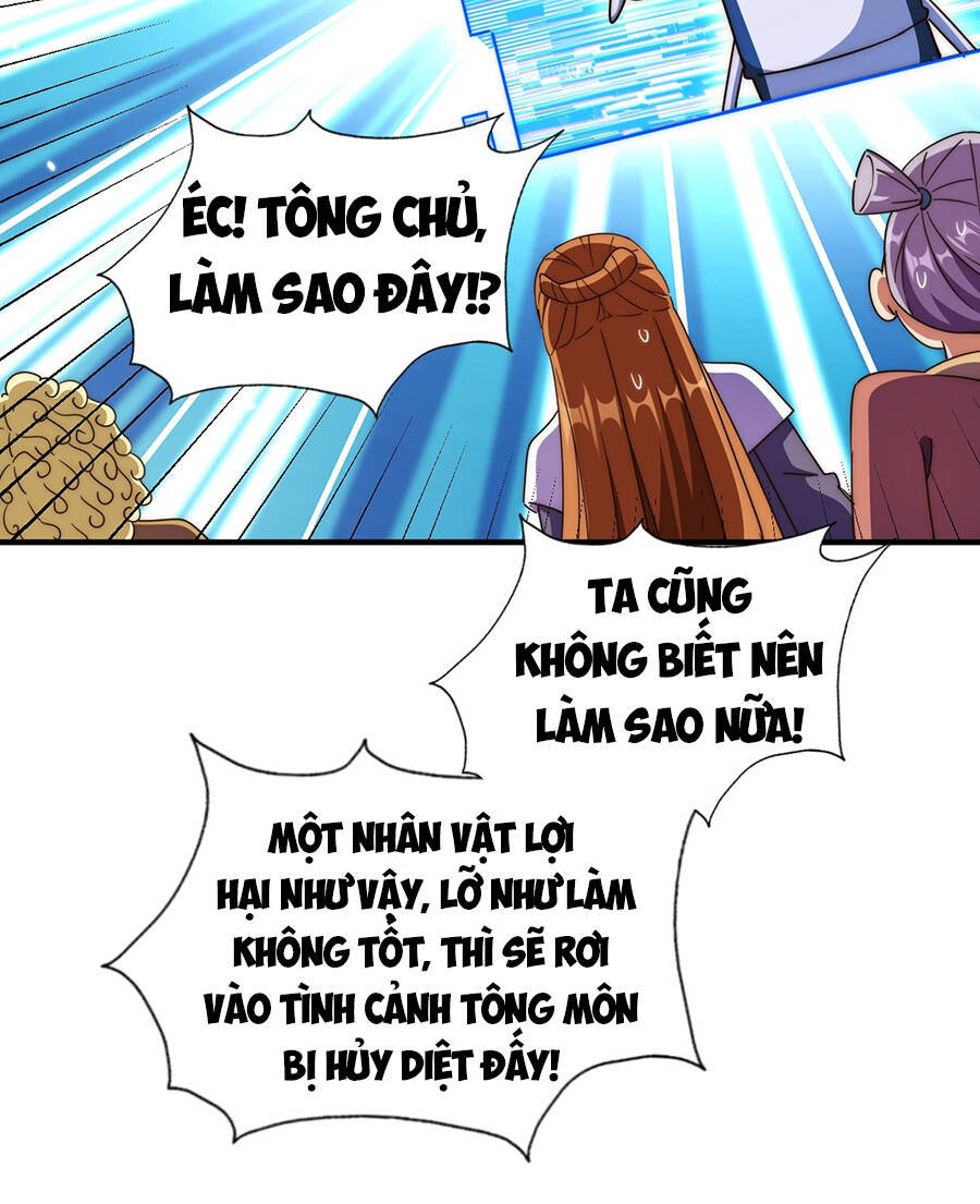 người trên vạn người chương 270 - Next chapter 271