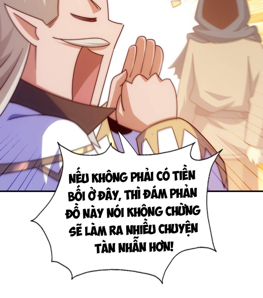 người trên vạn người chapter 275 - Next chapter 276