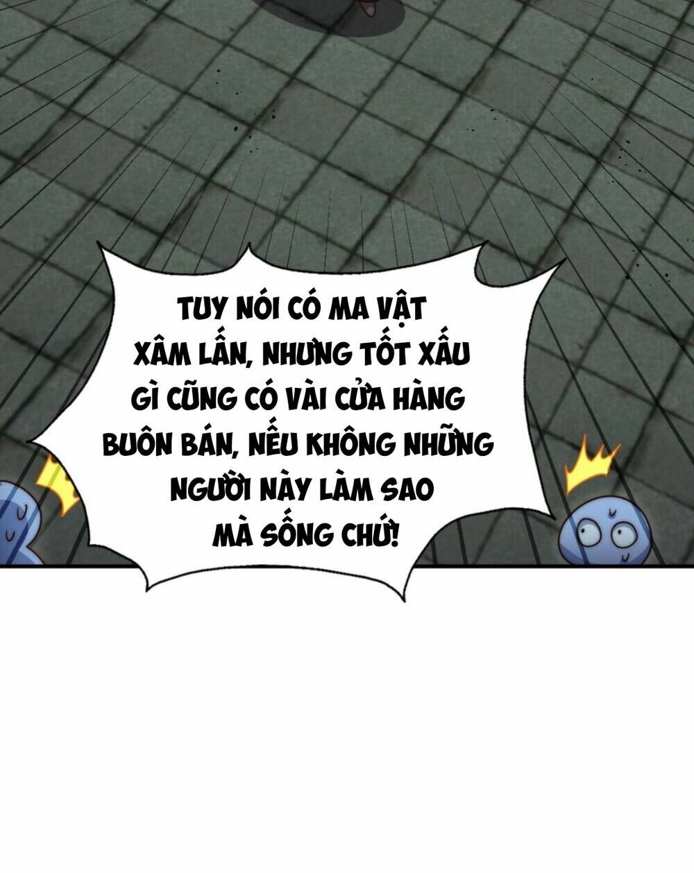 người trên vạn người chapter 285 - Next chapter 286