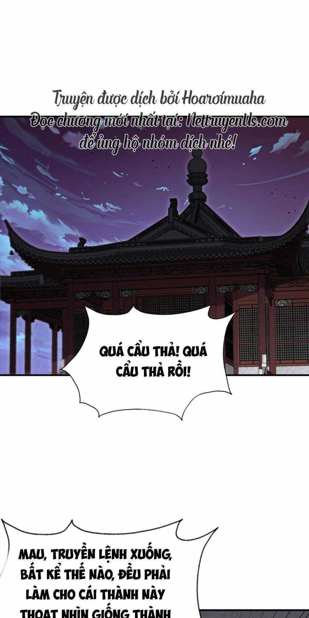 người trên vạn người chapter 285 - Next chapter 286