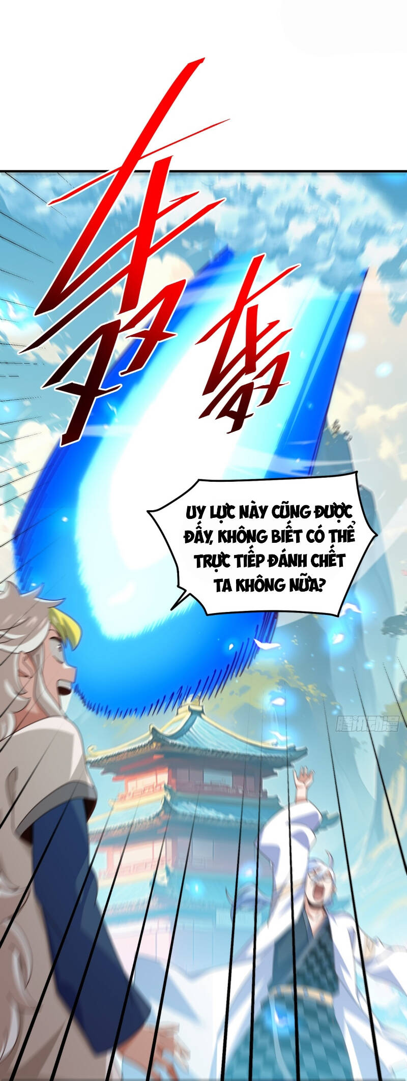 người trên vạn người chapter 318 - Trang 2