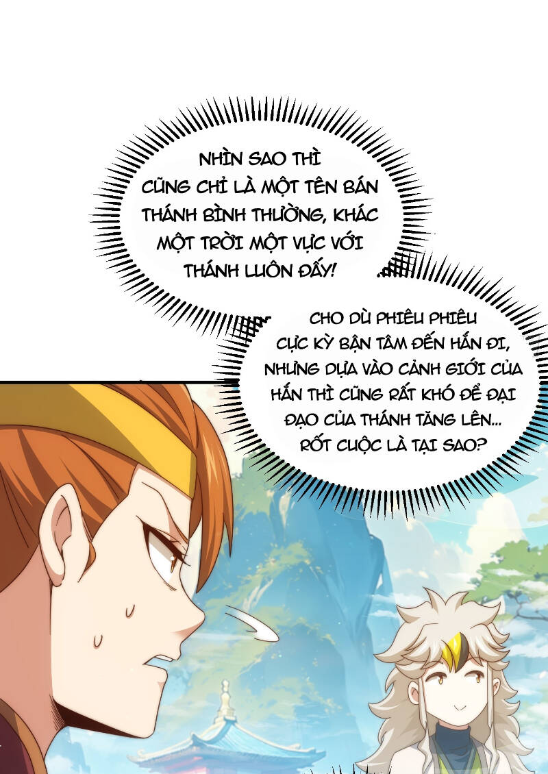 người trên vạn người chapter 318 - Trang 2