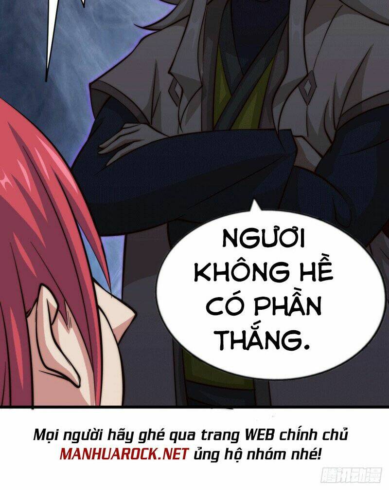 người trên vạn người Chapter 34 - Next Chapter 35