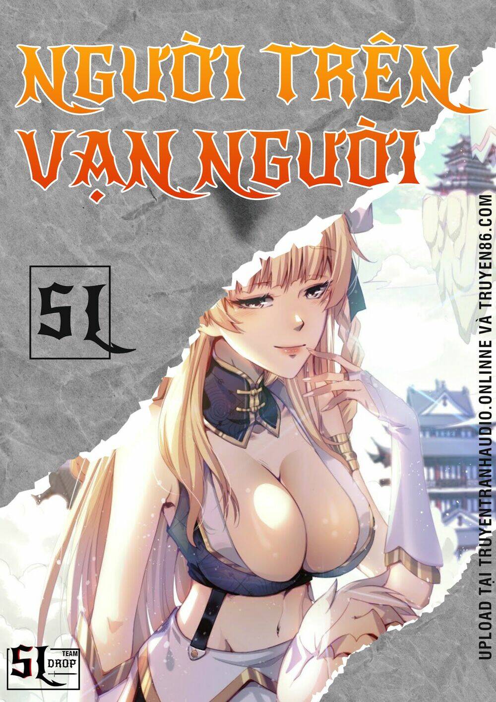 người trên vạn người Chapter 39 - Trang 2