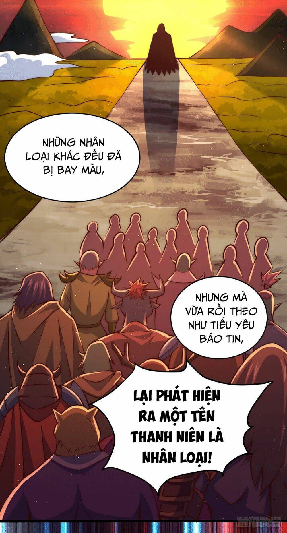 người trên vạn người Chapter 43 - Next Chapter 44