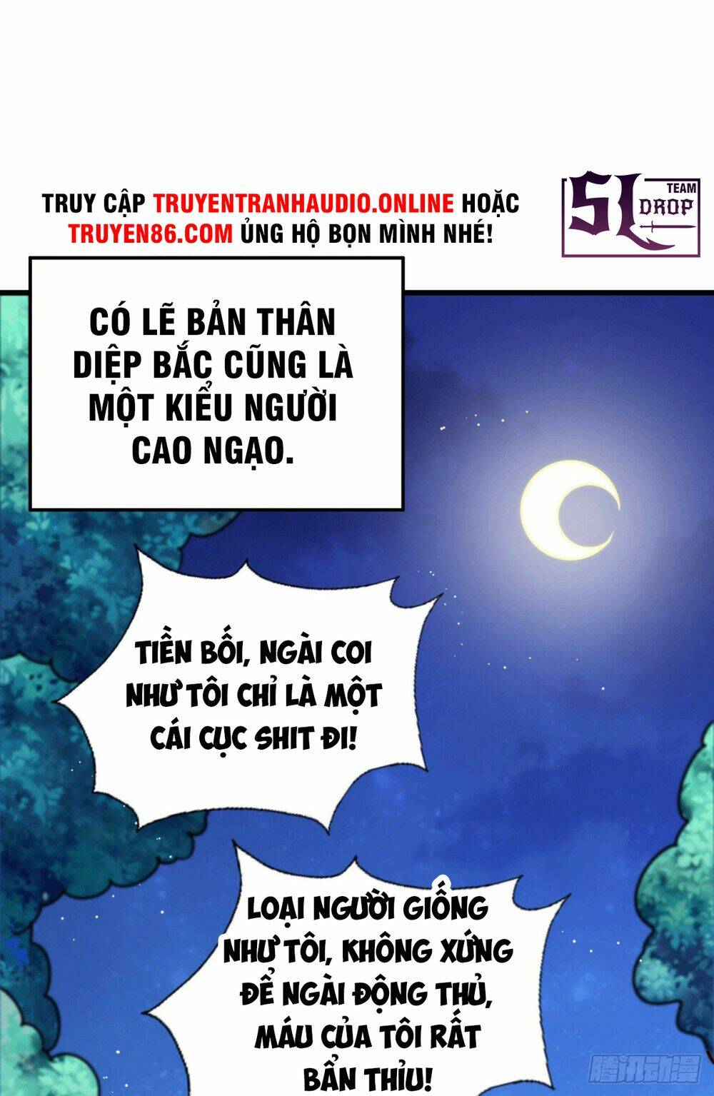 người trên vạn người Chapter 47 - Next Chapter 48