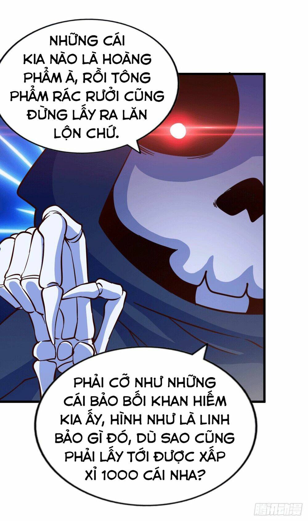 người trên vạn người Chapter 47 - Next Chapter 48