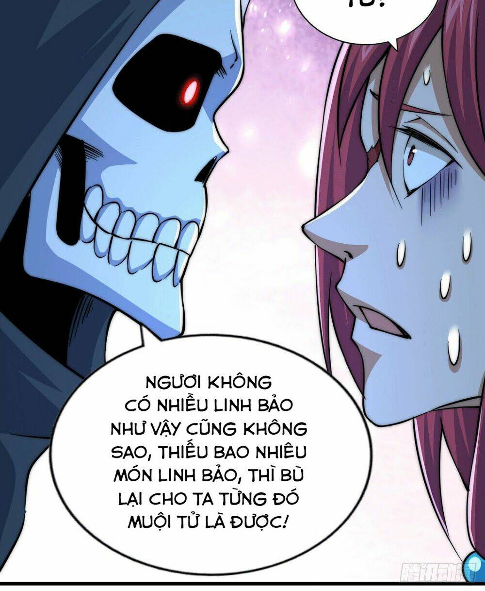 người trên vạn người Chapter 47 - Next Chapter 48