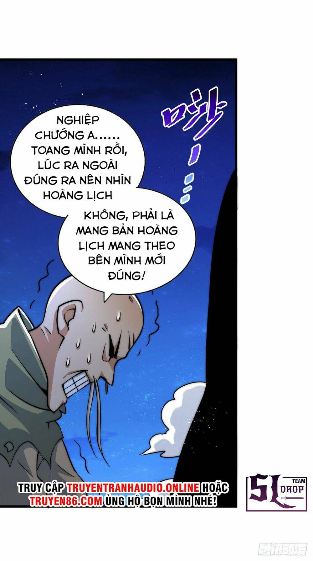 người trên vạn người Chapter 47 - Next Chapter 48