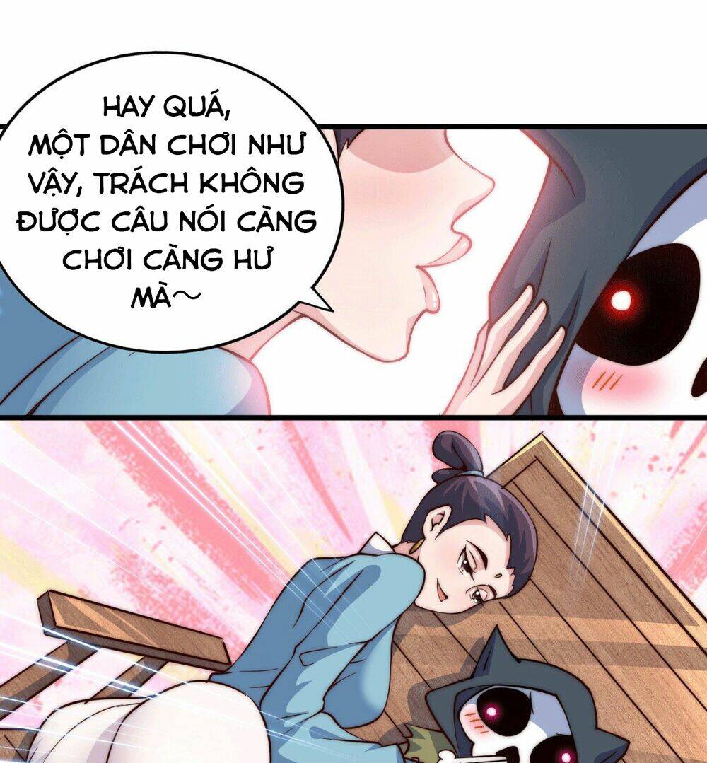 người trên vạn người Chapter 48 - Next Chapter 49