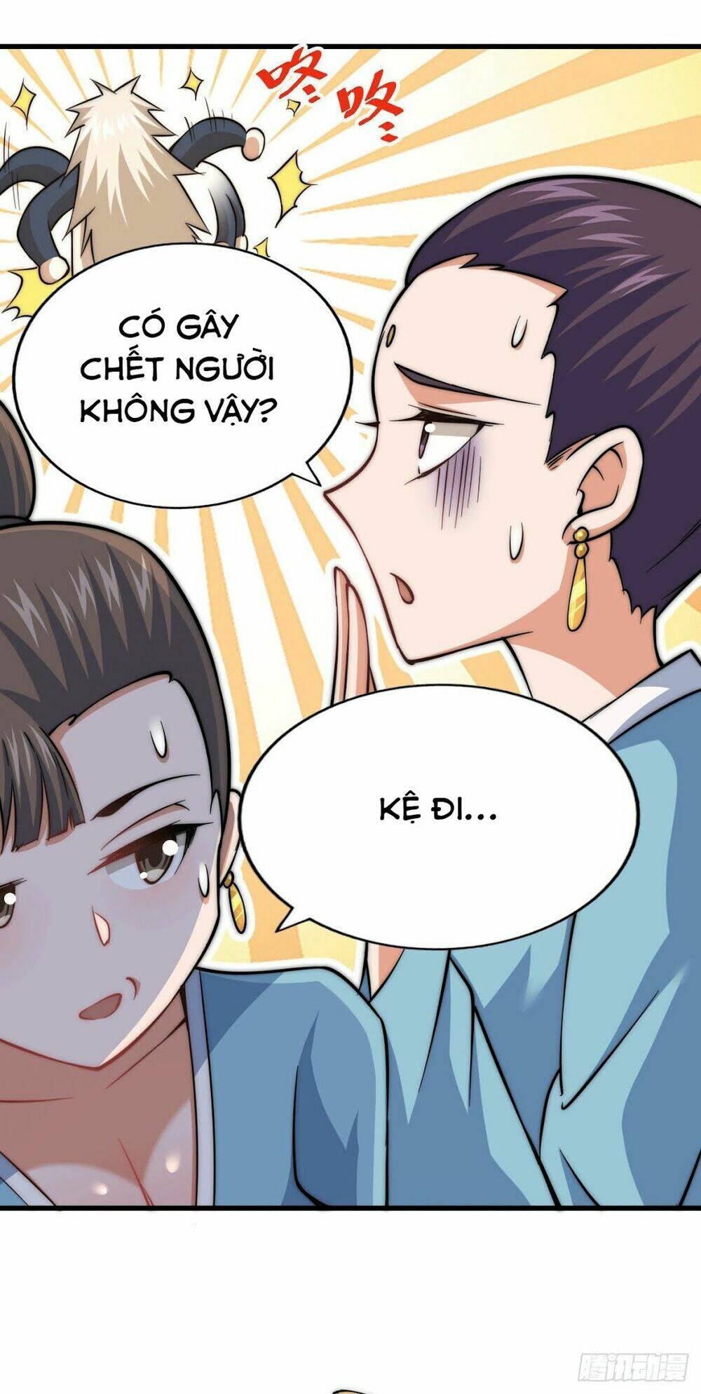 người trên vạn người Chapter 48 - Next Chapter 49