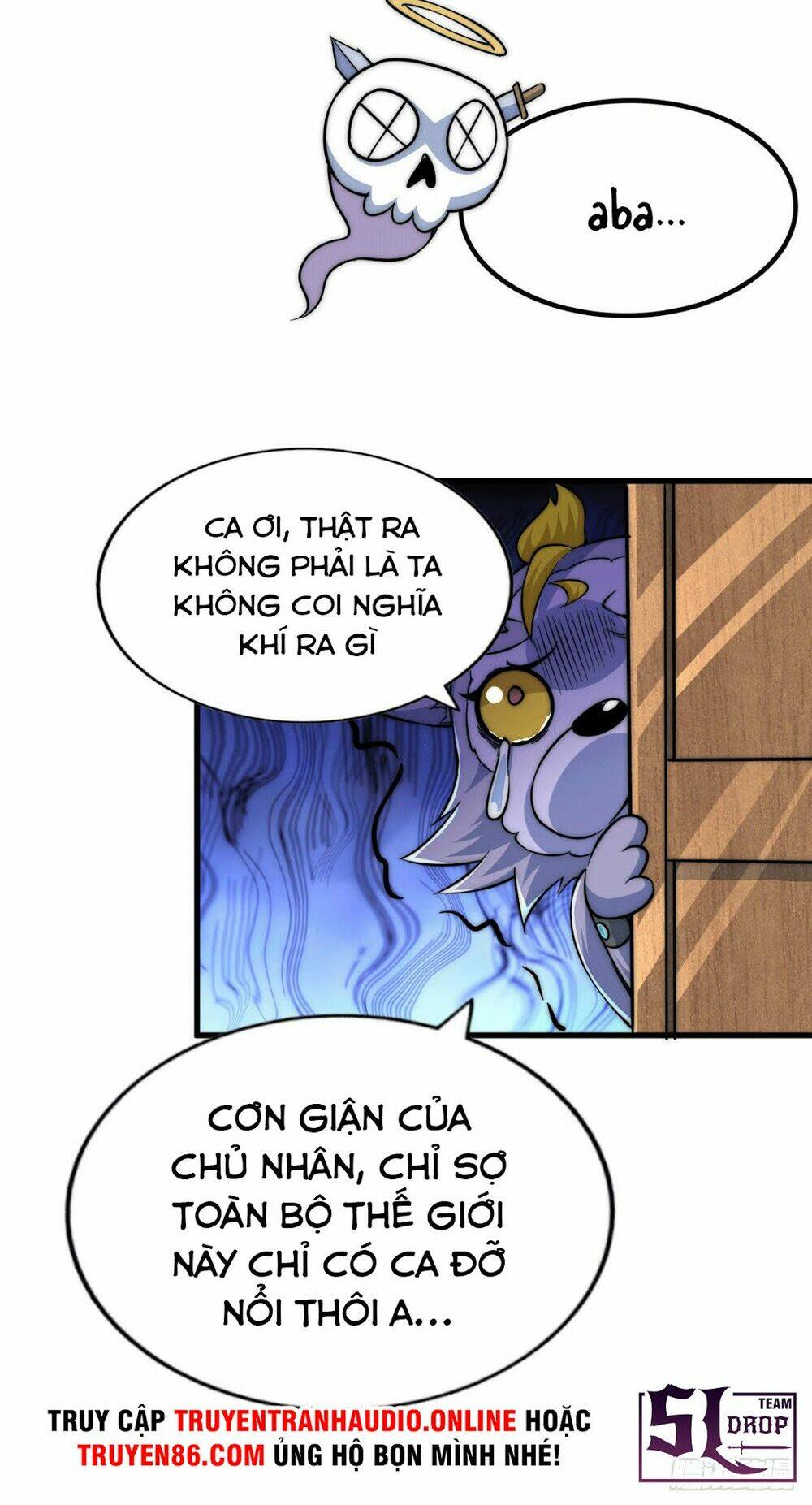 người trên vạn người Chapter 48 - Next Chapter 49