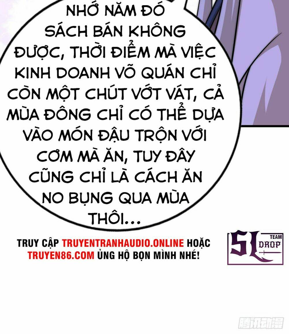 người trên vạn người Chapter 48 - Next Chapter 49