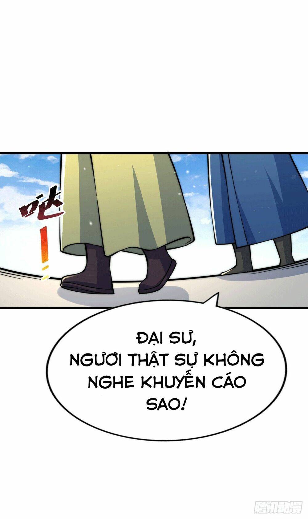 người trên vạn người Chapter 48 - Next Chapter 49