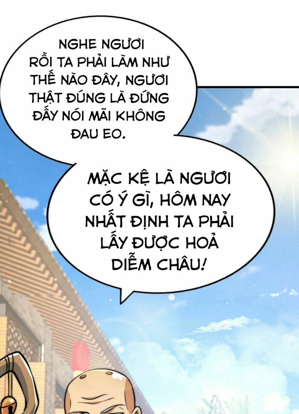 người trên vạn người Chapter 48 - Next Chapter 49