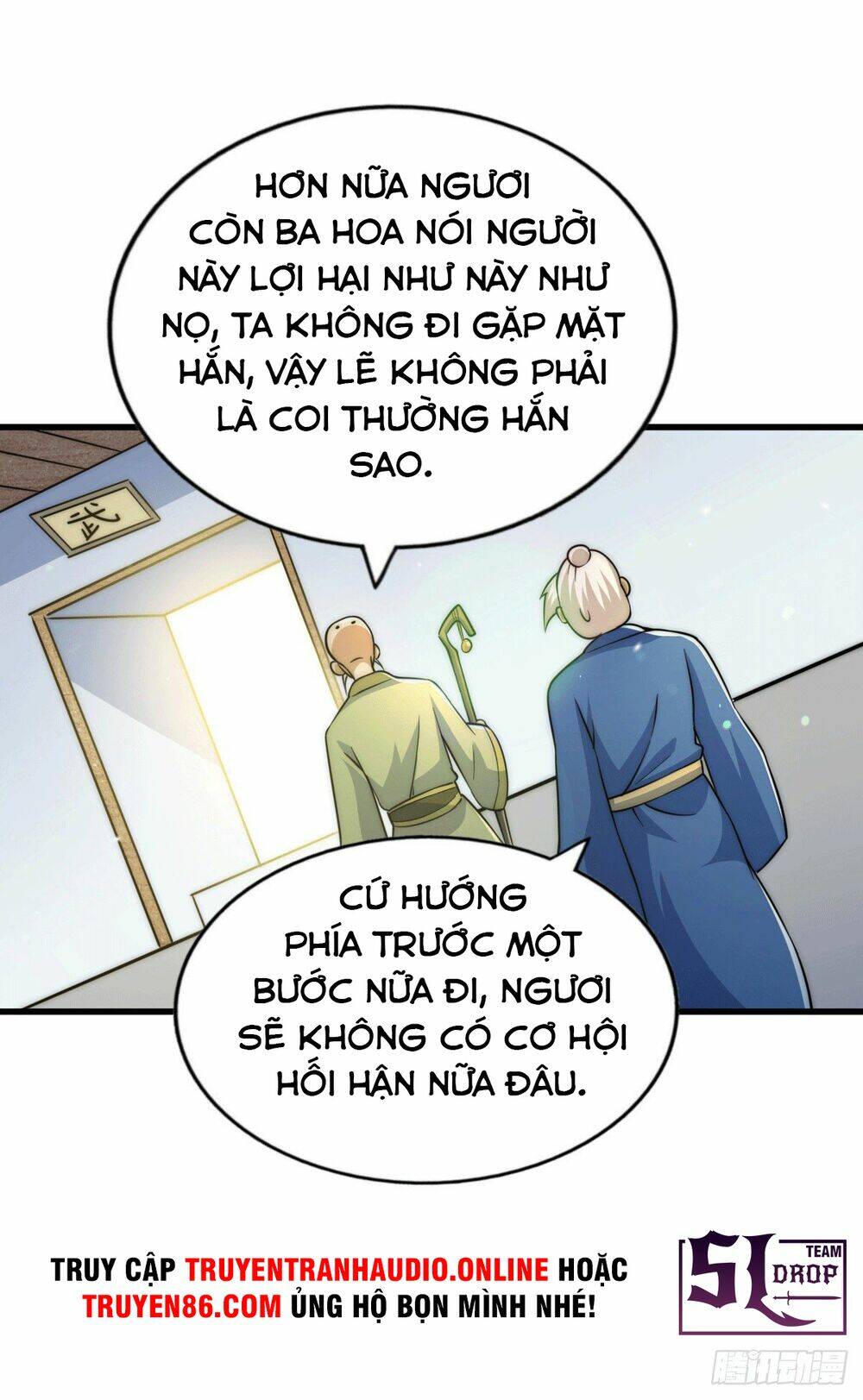 người trên vạn người Chapter 48 - Next Chapter 49