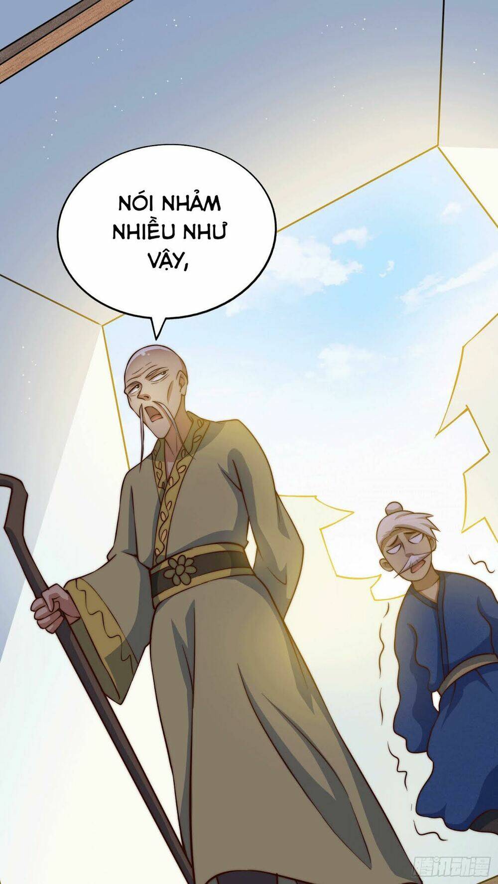 người trên vạn người Chapter 48 - Next Chapter 49