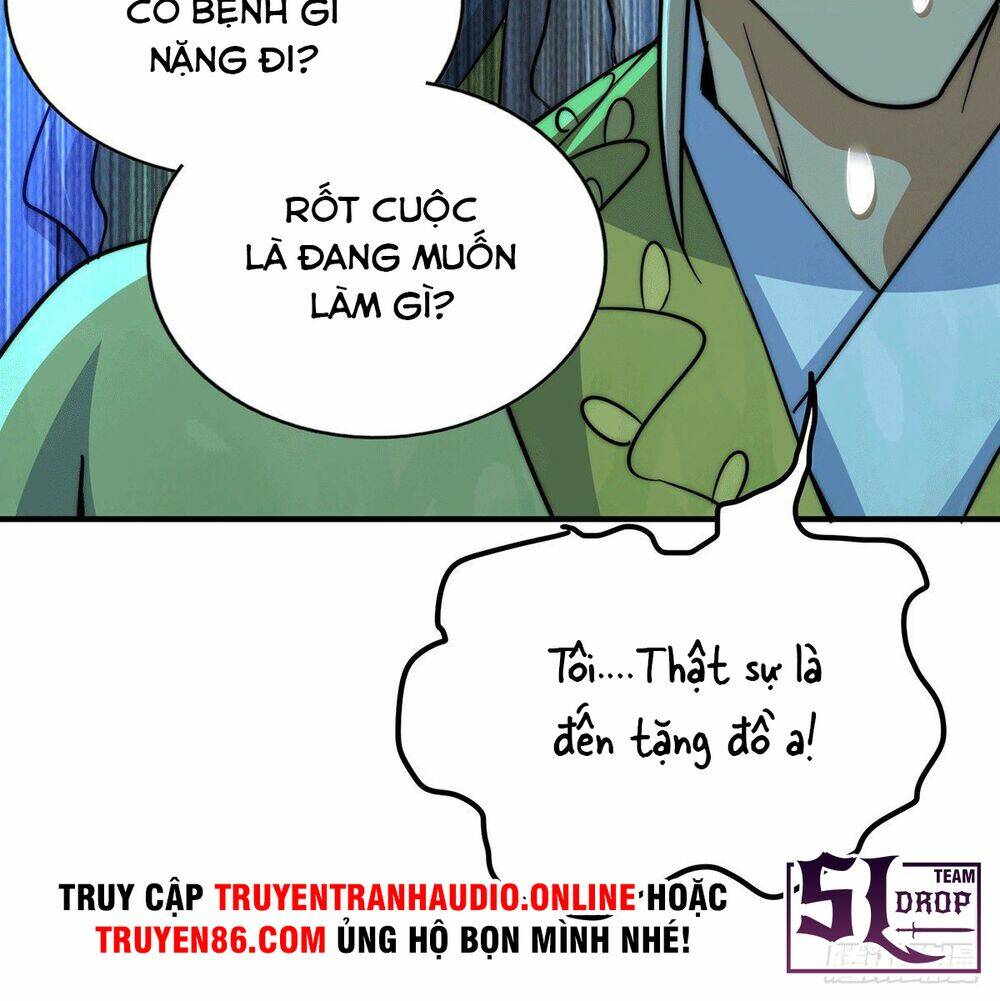 người trên vạn người Chapter 49 - Next Chapter 50