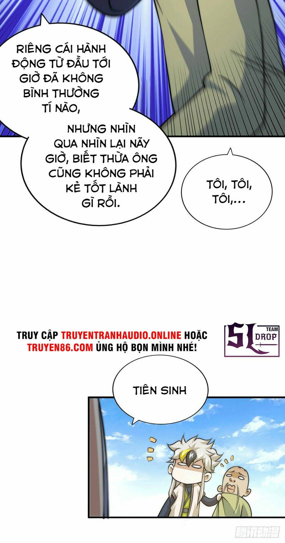 người trên vạn người Chapter 49 - Next Chapter 50