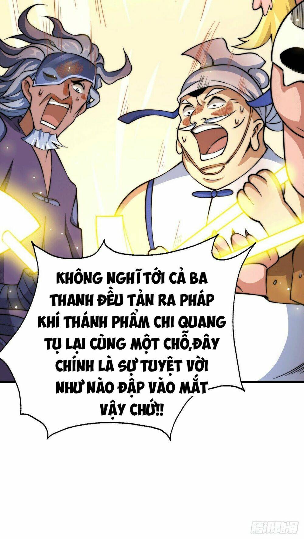 người trên vạn người Chapter 49 - Next Chapter 50