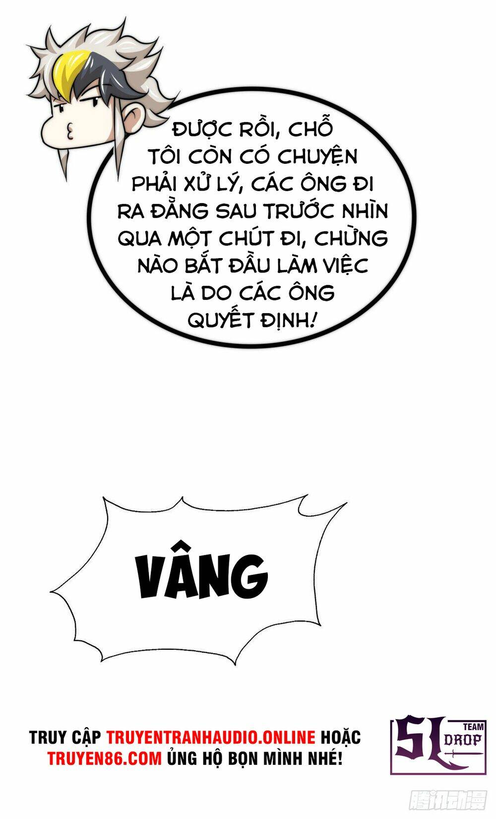 người trên vạn người Chapter 49 - Next Chapter 50