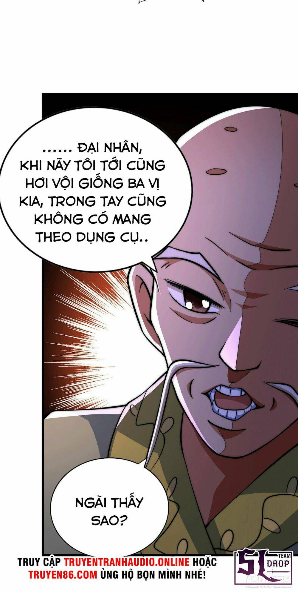 người trên vạn người Chapter 49 - Next Chapter 50