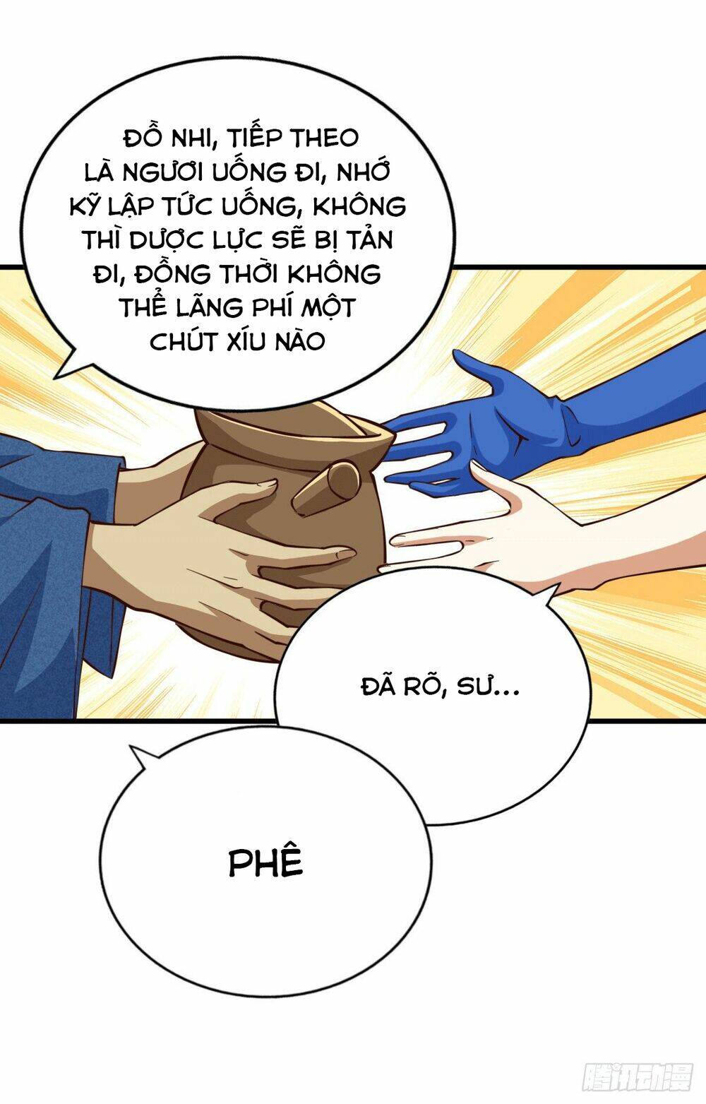 người trên vạn người Chapter 51 - Next Chapter 52