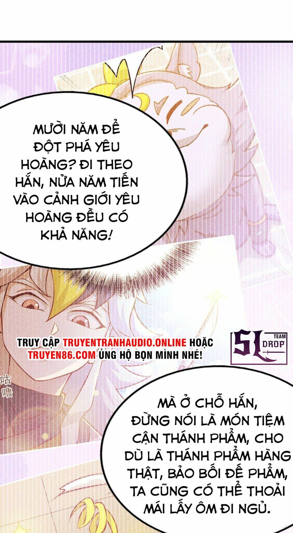 người trên vạn người Chapter 53 - Next Chapter 54