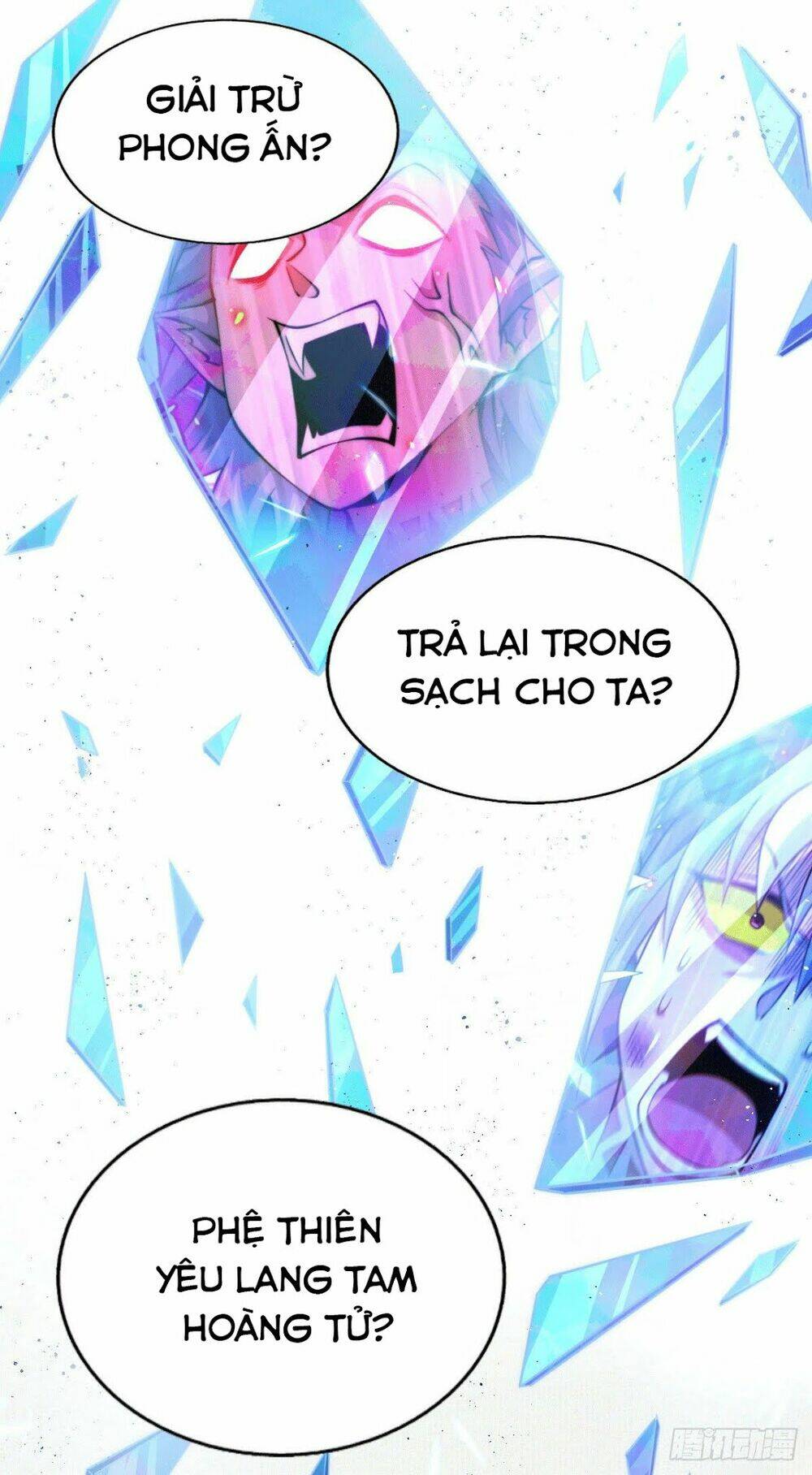 người trên vạn người Chapter 53 - Next Chapter 54