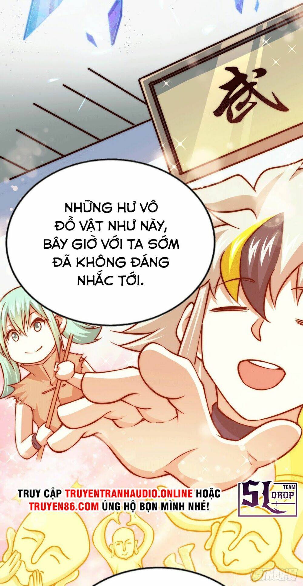 người trên vạn người Chapter 53 - Next Chapter 54