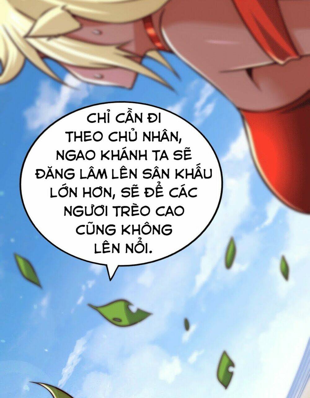 người trên vạn người Chapter 53 - Next Chapter 54