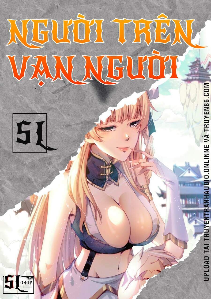 người trên vạn người Chapter 59 - Trang 2