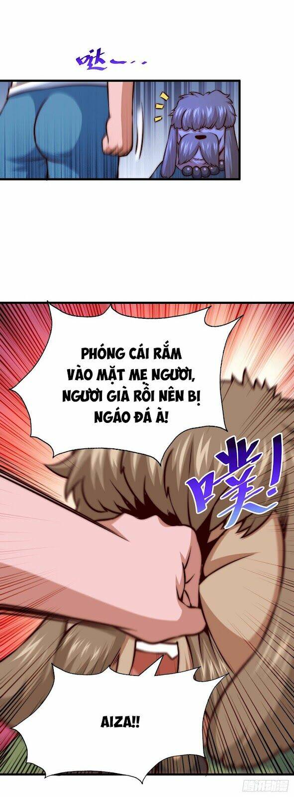 người trên vạn người Chapter 61 - Trang 2