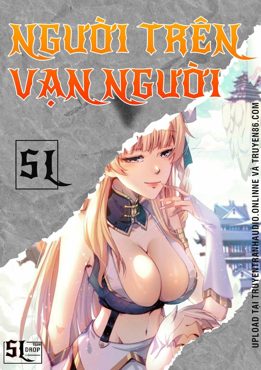 người trên vạn người Chapter 62 - Trang 2