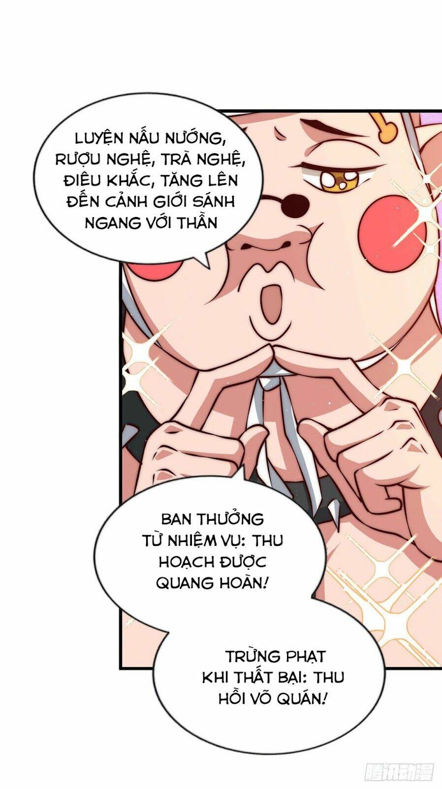 người trên vạn người Chapter 62 - Trang 2