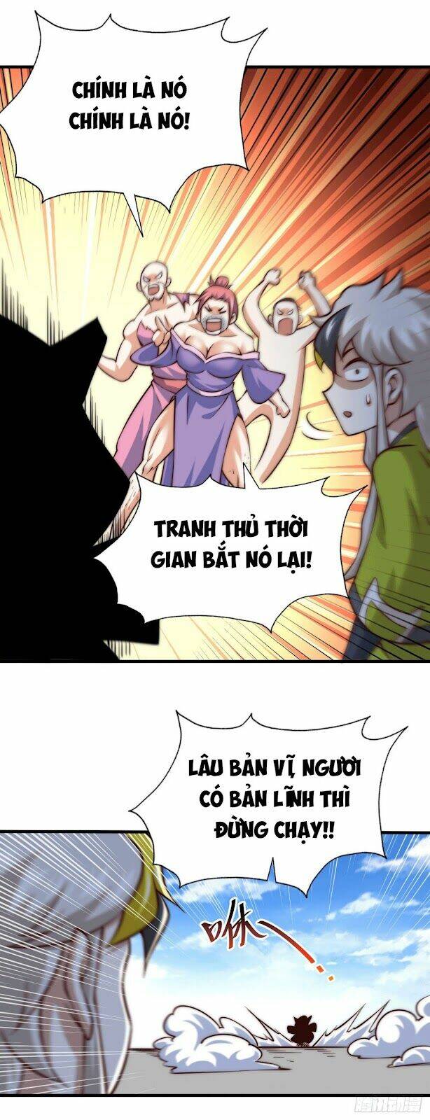 người trên vạn người Chapter 64 - Next Chapter 65