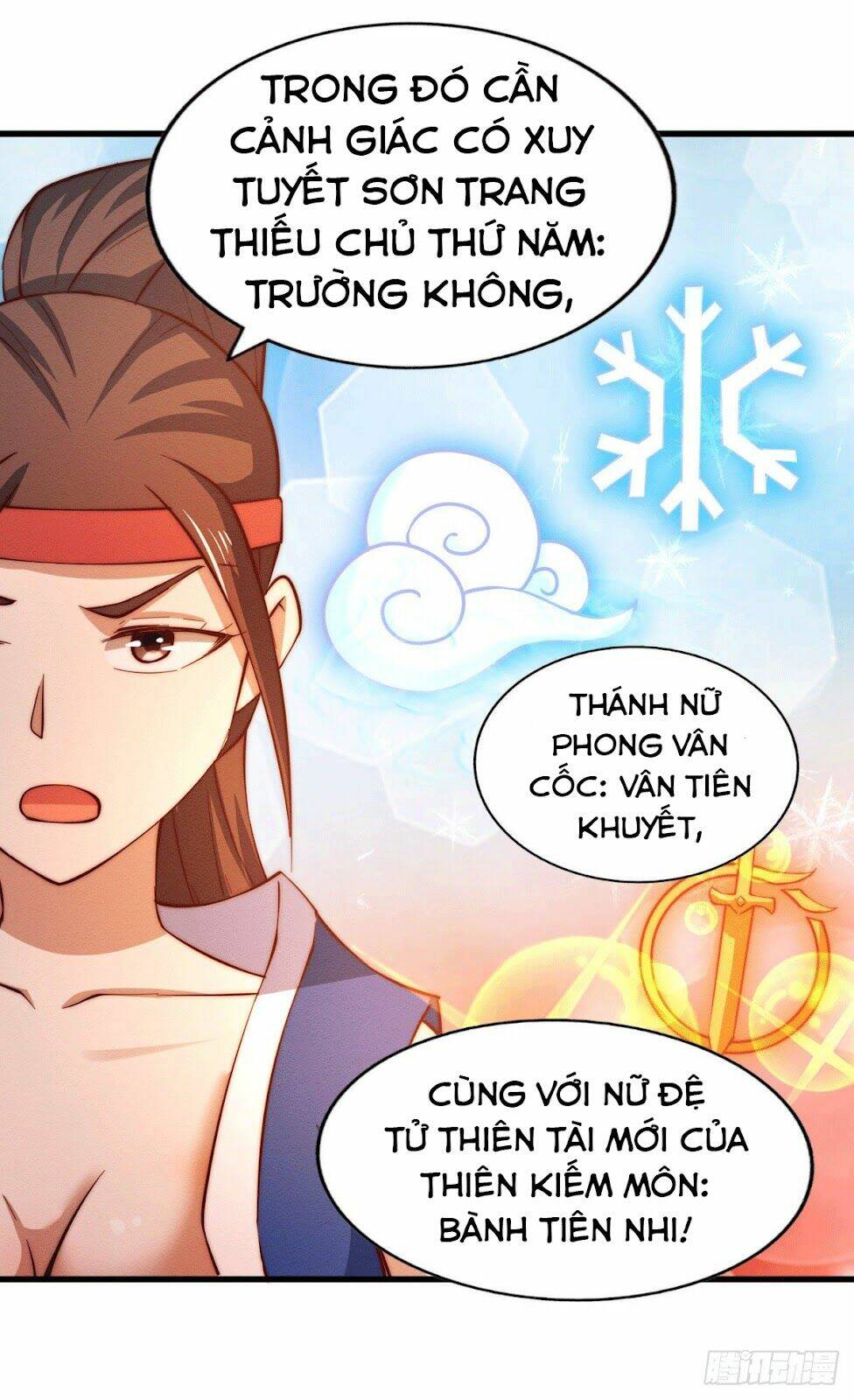 người trên vạn người Chapter 65 - Next Chapter 66