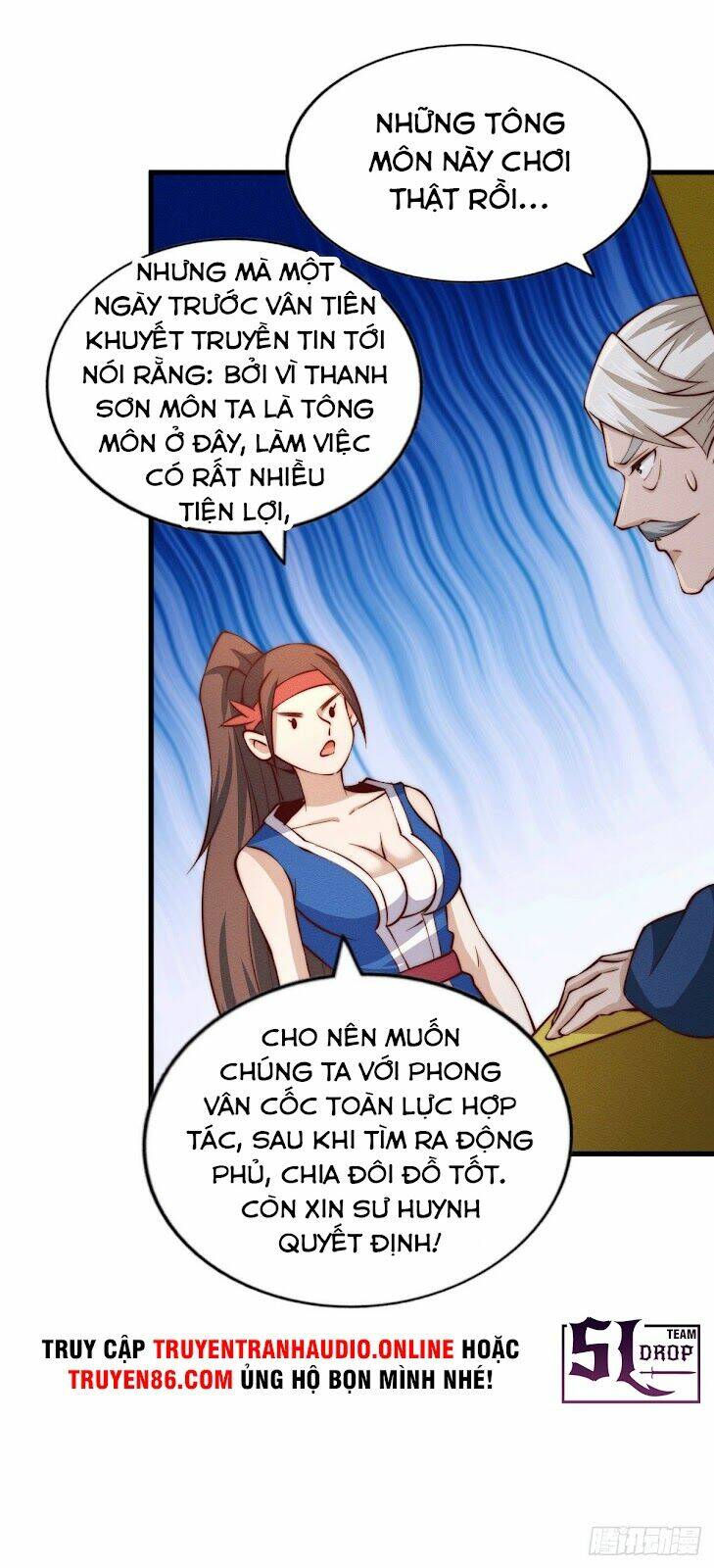 người trên vạn người Chapter 65 - Next Chapter 66