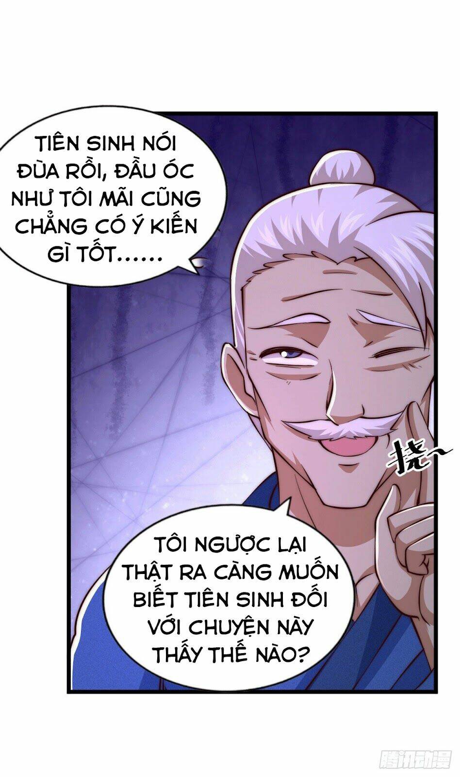 người trên vạn người Chapter 65 - Next Chapter 66