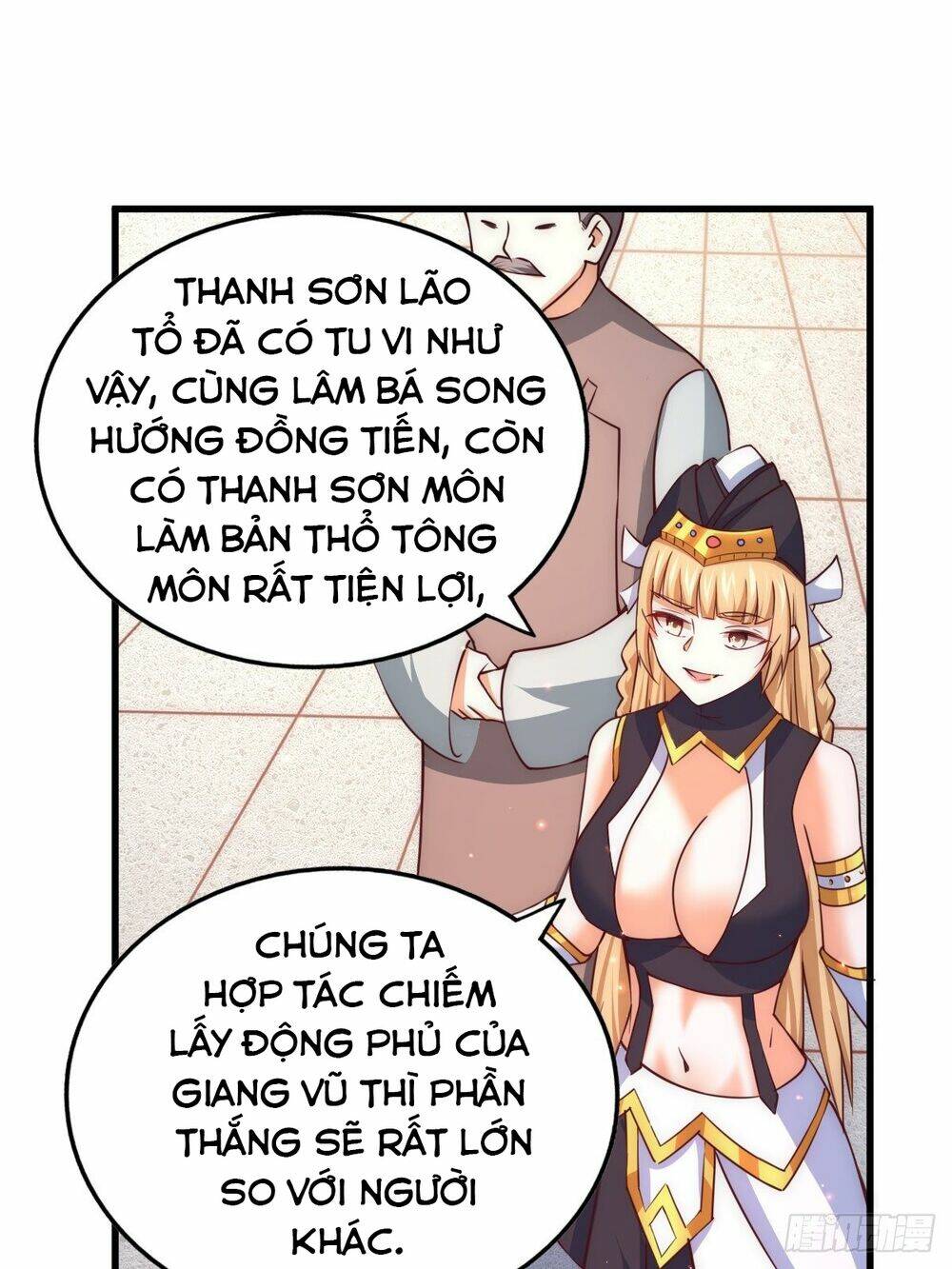 người trên vạn người Chapter 66 - Next Chapter 67