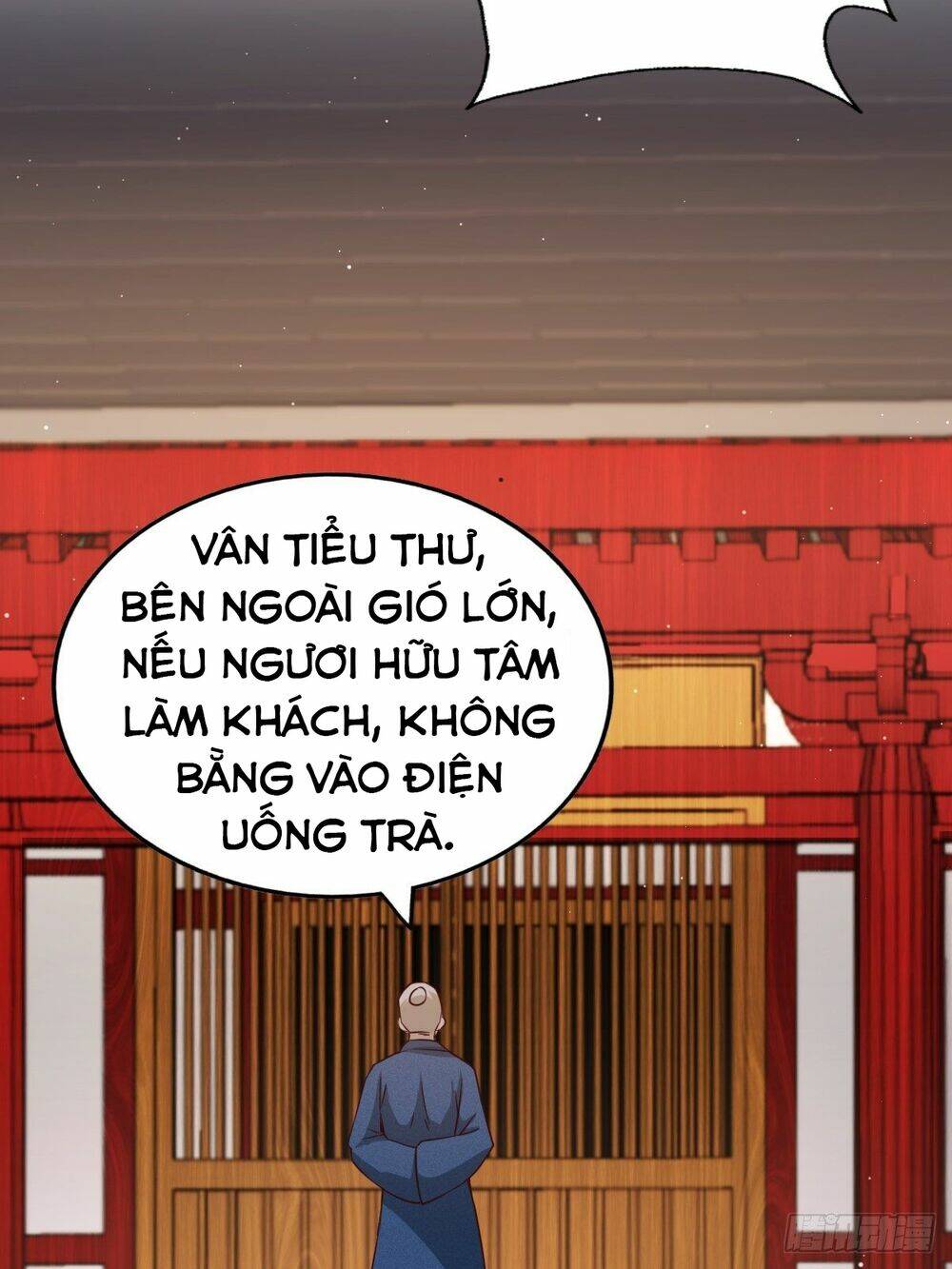 người trên vạn người Chapter 66 - Next Chapter 67