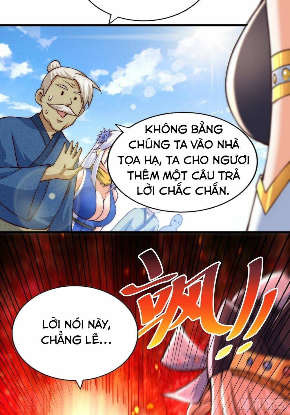 người trên vạn người Chapter 66 - Next Chapter 67