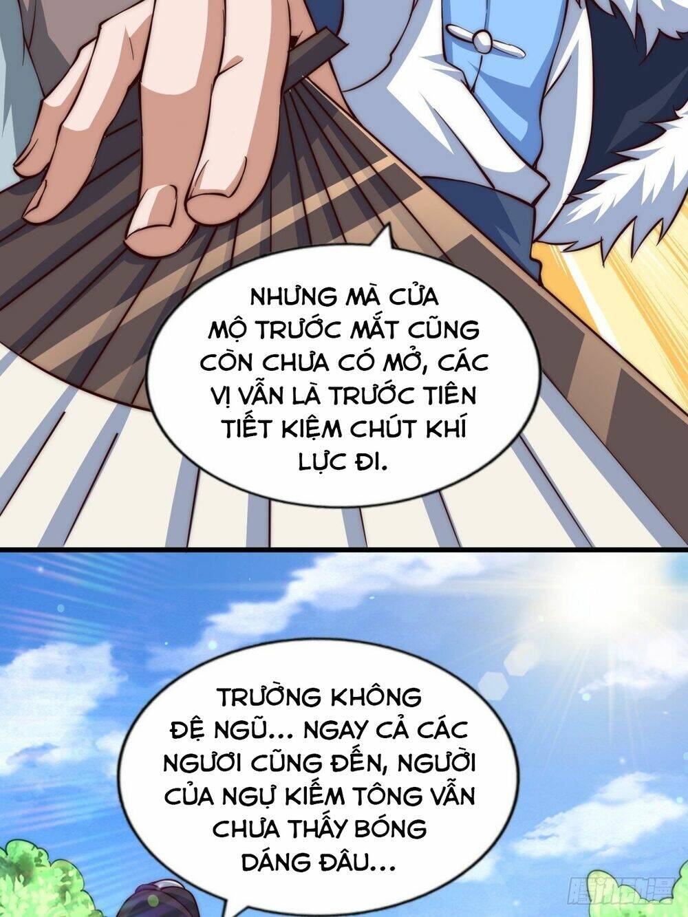 người trên vạn người Chapter 66 - Next Chapter 67